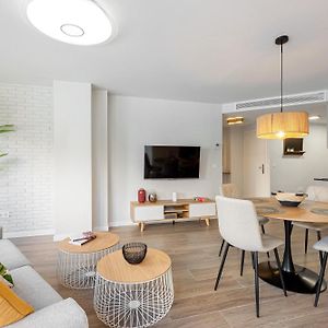 Superior Appartement met Twee Slaapkamers